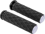 ARLEN NESS Diamond Grips - TBW - Red 500-061 — image 2