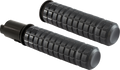 ARLEN NESS SpeedLiner Grips - TBW - Black 500-062 — image 1