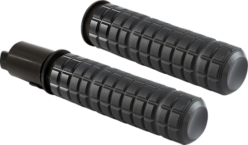 ARLEN NESS SpeedLiner Grips - TBW - Black 500-062 — image 1