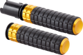 ARLEN NESS SpeedLiner Grips - TBW - Gold 500-064 — image 1