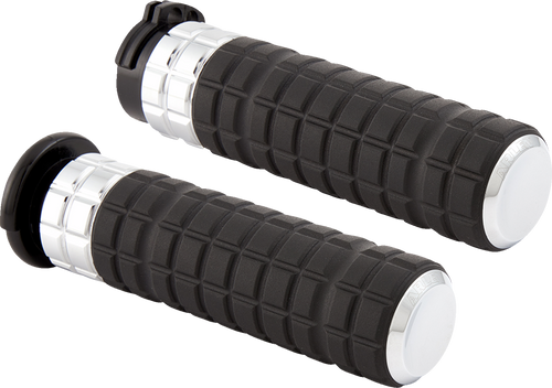 ARLEN NESS SpeedLiner Grips - TBW - Red 500-065 — image 2