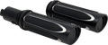 ARLEN NESS Deep Cut Comfort Series Grips - TBW - Black 500-069 — image 1
