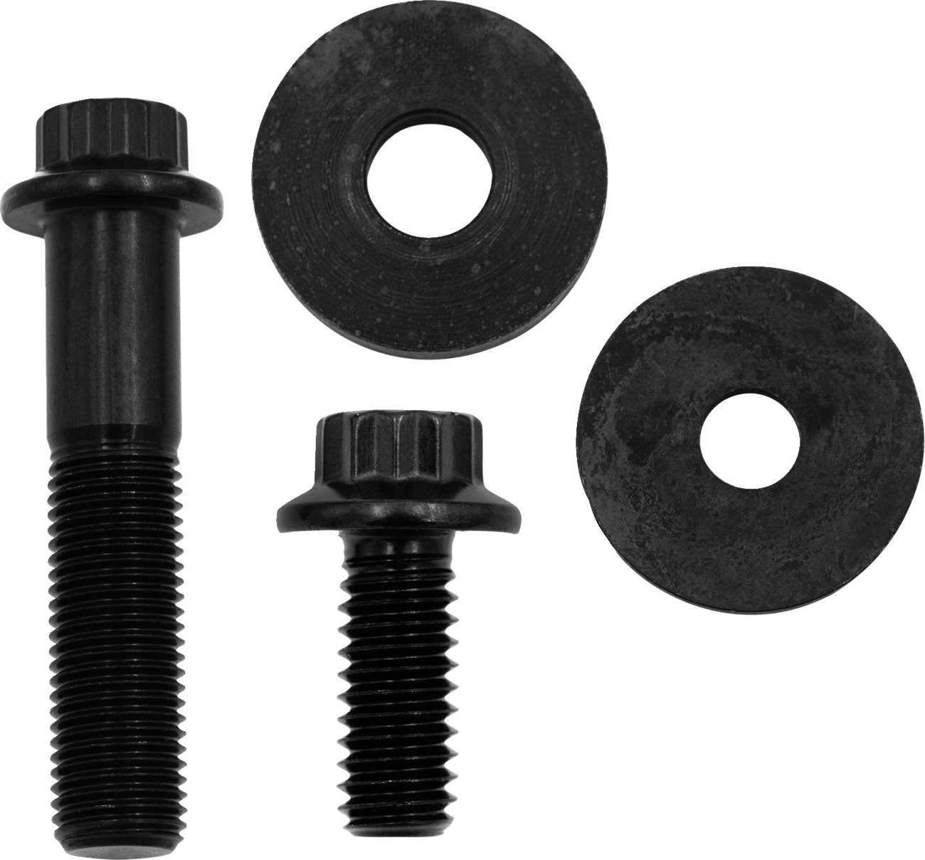S&S CYCLE Bolt Kit - Pinion and Camshaft - Big Twin | M8 500-1910 — image 1