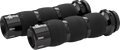 KHROME WERKS Klassic Grips - Air Cushion - Cable - Black 500290 — image 1