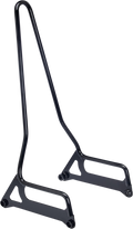 BILTWELL EXFIL Sissy Bar - FXD - Gloss Black 5003-101 — image 1