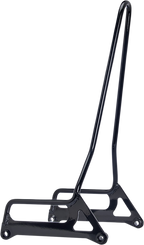 BILTWELL EXFIL Sissy Bar - FXD - Gloss Black 5003-101 — image 2