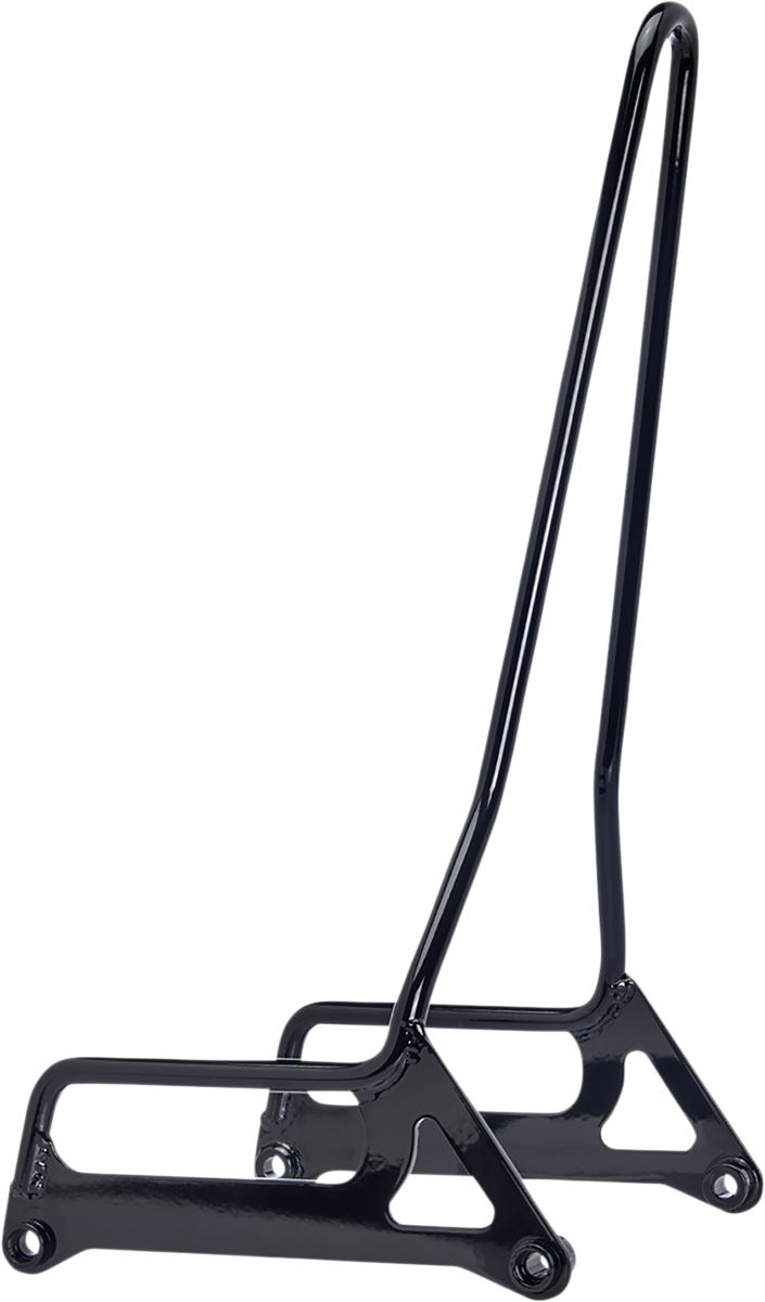 BILTWELL EXFIL Sissy Bar - FXD - Gloss Black 5003-101 — image 2