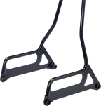 BILTWELL EXFIL Sissy Bar - FXD - Gloss Black 5003-101 — image 3