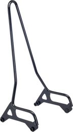 BILTWELL EXFIL Sissy Bar - XL - Gloss Black 5003-102 — image 1