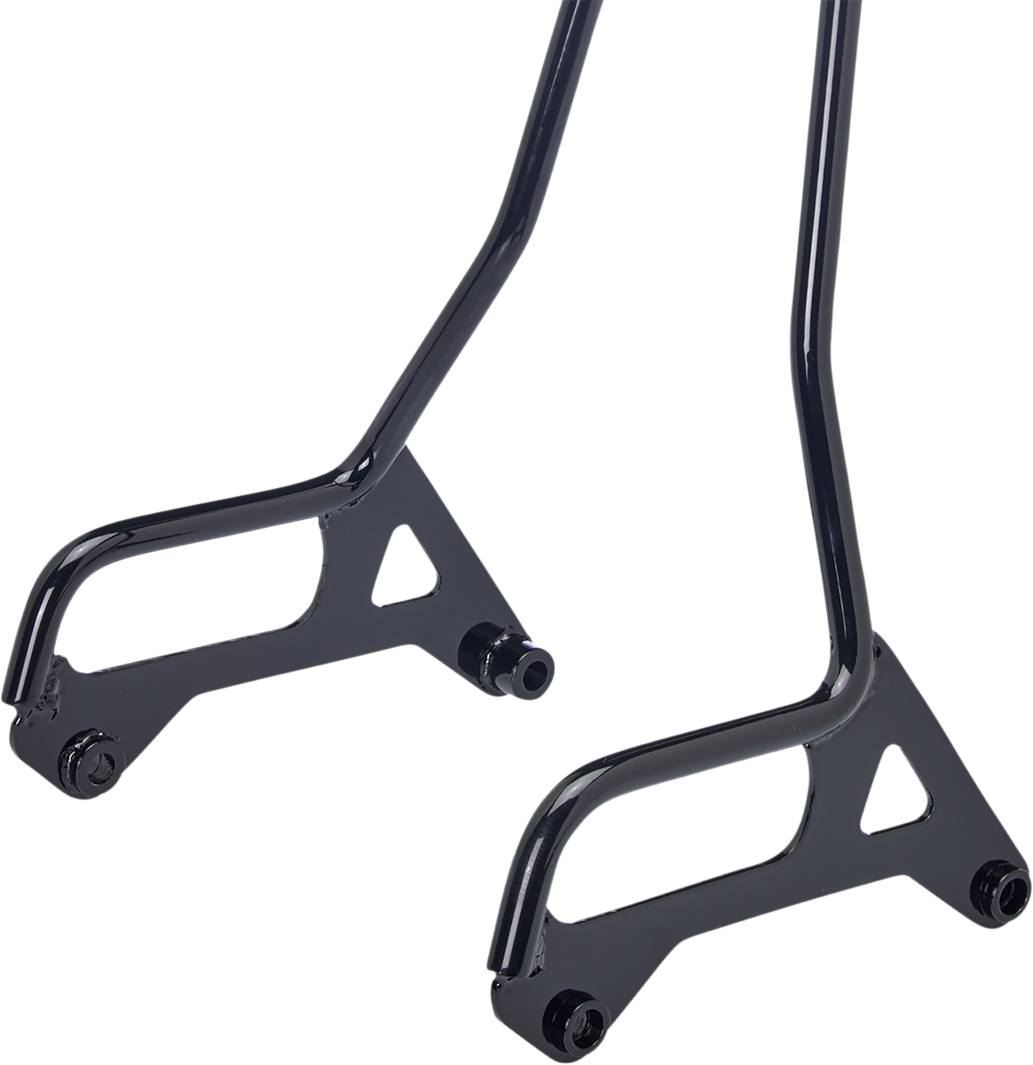 BILTWELL EXFIL Sissy Bar - XL - Gloss Black 5003-102 — image 2