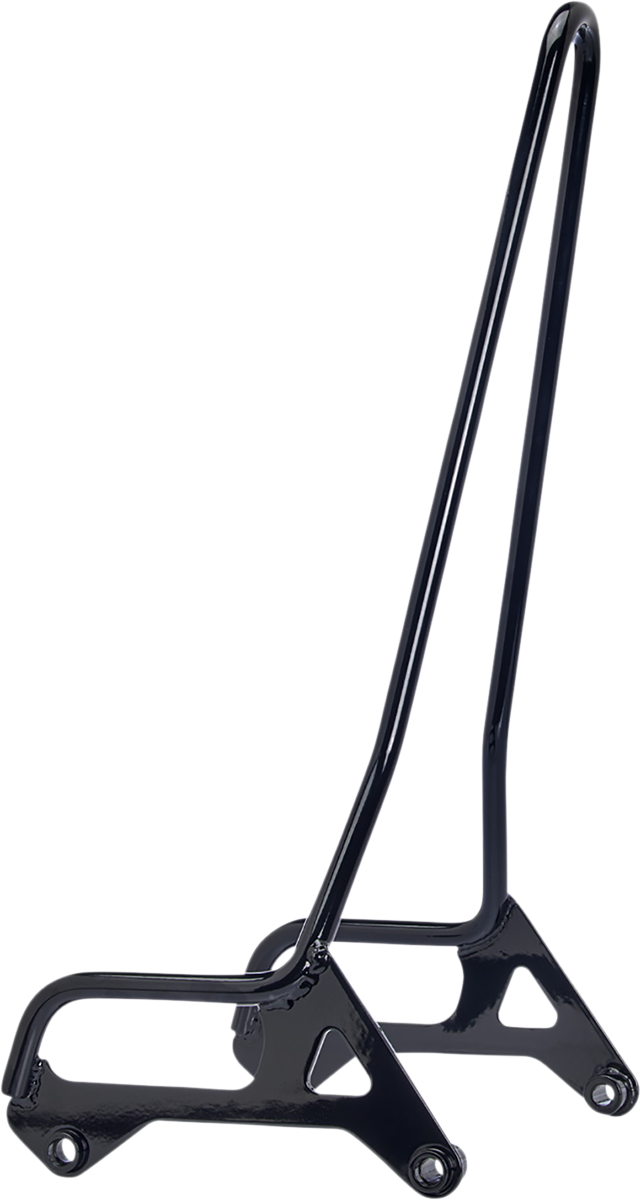 BILTWELL EXFIL Sissy Bar - XL - Gloss Black 5003-102 — image 3
