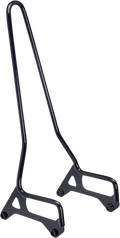 BILTWELL EXFIL Sissy Bar - XL - Gloss Black 5003-103 — image 1