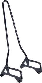 BILTWELL EXFIL Sissy Bar - XL - Gloss Black 5003-103 — image 1