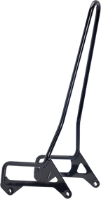 BILTWELL EXFIL Sissy Bar - XL - Gloss Black 5003-103 — image 2