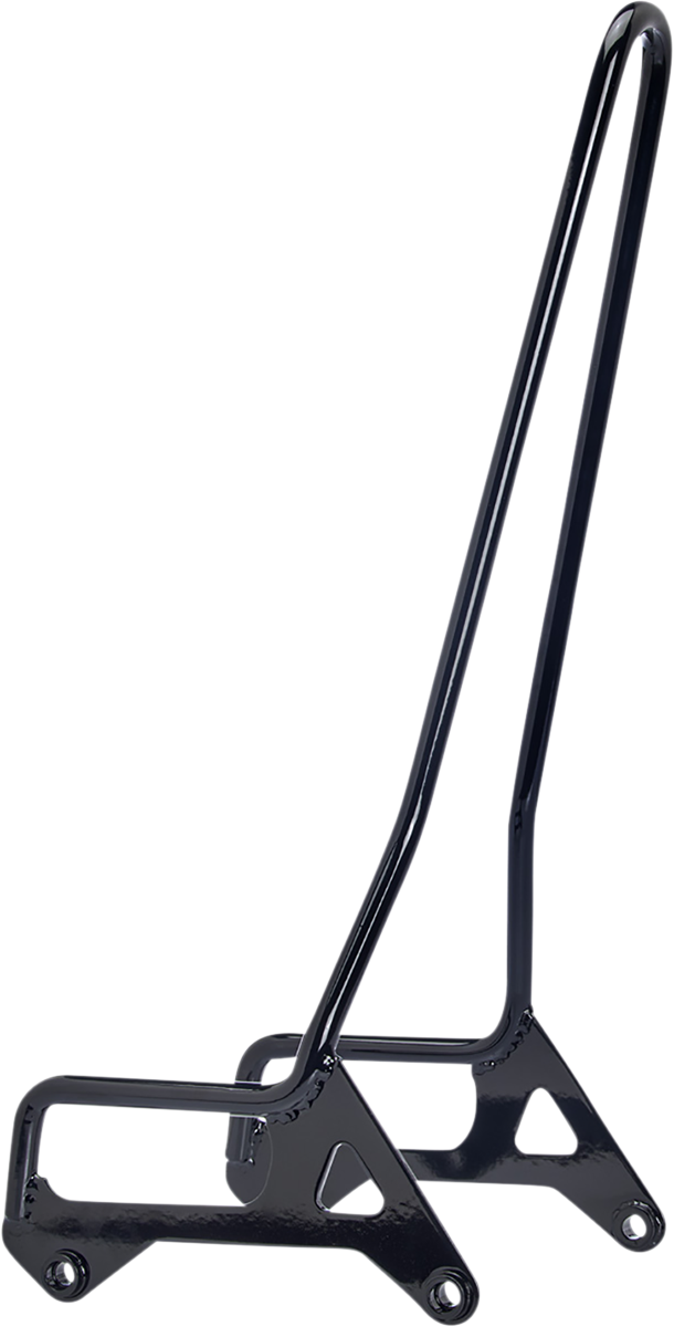 BILTWELL EXFIL Sissy Bar - XL - Gloss Black 5003-103 — image 2