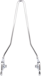 BILTWELL EXFIL Sissy Bar - FXD - Chrome 5003-501 — image 2
