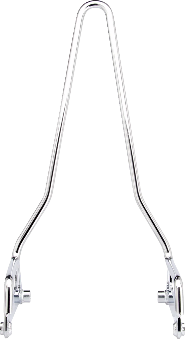 BILTWELL EXFIL Sissy Bar - FXD - Chrome 5003-501 — image 2