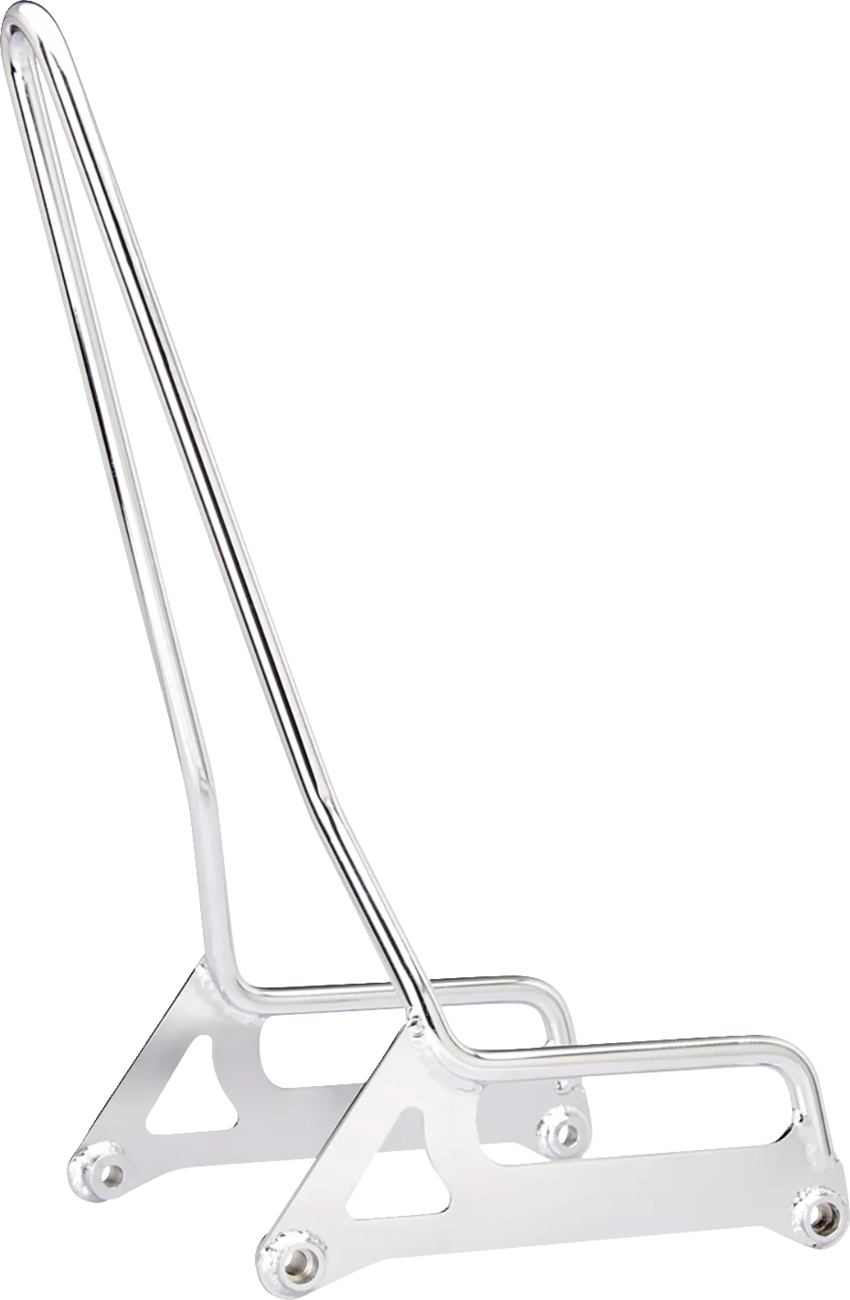 BILTWELL EXFIL Sissy Bar - FXD - Chrome 5003-501 — image 3
