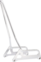 BILTWELL EXFIL Sissy Bar - FXD - Chrome 5003-501 — image 3