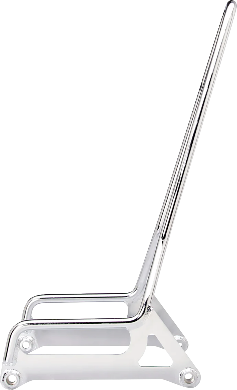 BILTWELL EXFIL Sissy Bar - FXD - Chrome 5003-501 — image 4