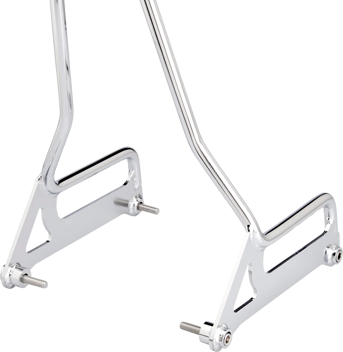 BILTWELL EXFIL Sissy Bar - FXD - Chrome 5003-501 — image 5