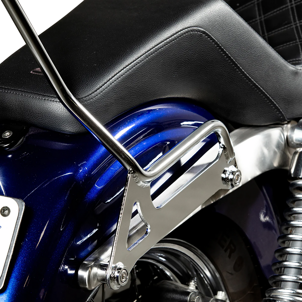 BILTWELL EXFIL Sissy Bar - FXD - Chrome 5003-501 — image 7
