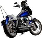 BILTWELL EXFIL Sissy Bar - FXD - Chrome 5003-501 — image 8