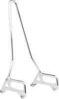 BILTWELL EXFIL Sissy Bar - XL - Chrome 5003-502 — image 1