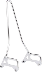 BILTWELL EXFIL Sissy Bar - XL - Chrome 5003-502 — image 1