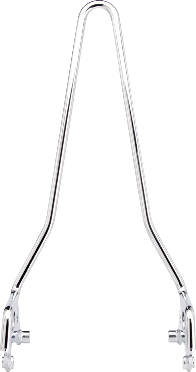 BILTWELL EXFIL Sissy Bar - XL - Chrome 5003-502 — image 2
