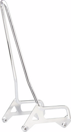 BILTWELL EXFIL Sissy Bar - XL - Chrome 5003-502 — image 3