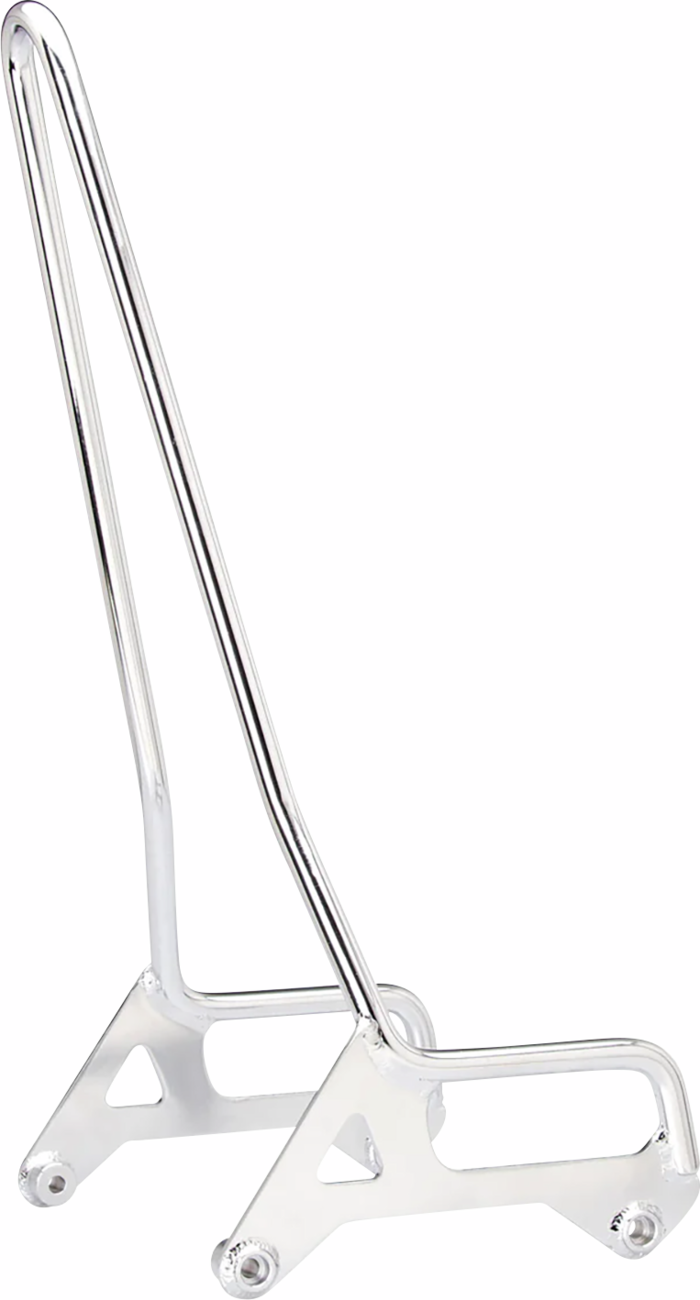 BILTWELL EXFIL Sissy Bar - XL - Chrome 5003-502 — image 3