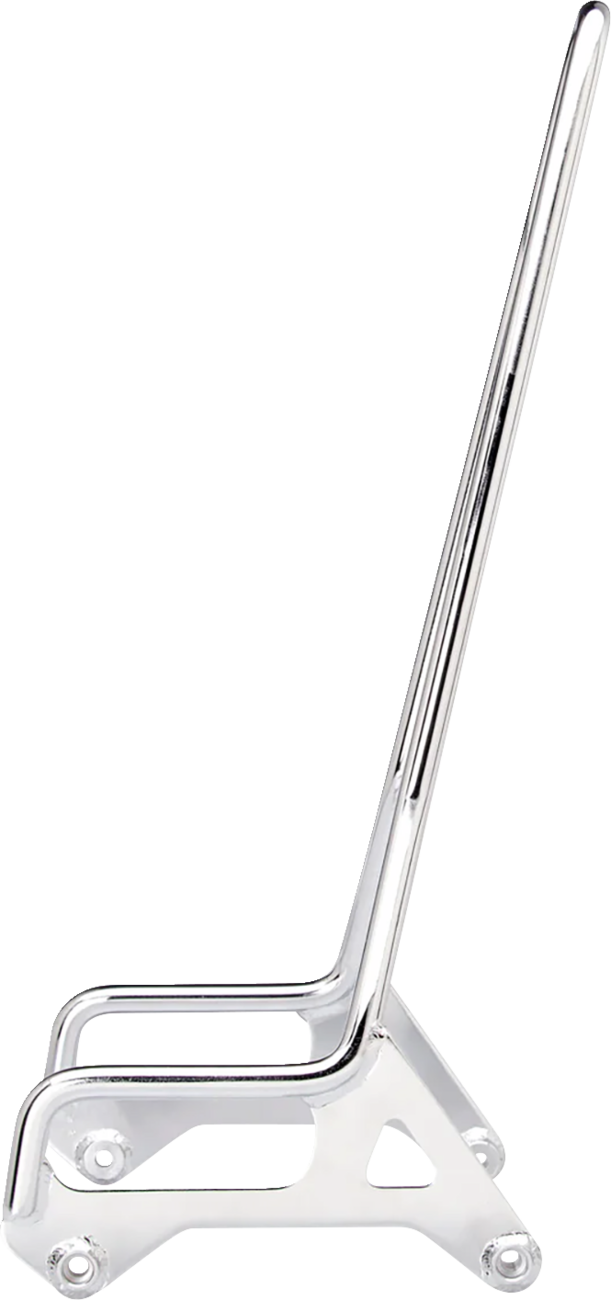 BILTWELL EXFIL Sissy Bar - XL - Chrome 5003-502 — image 4
