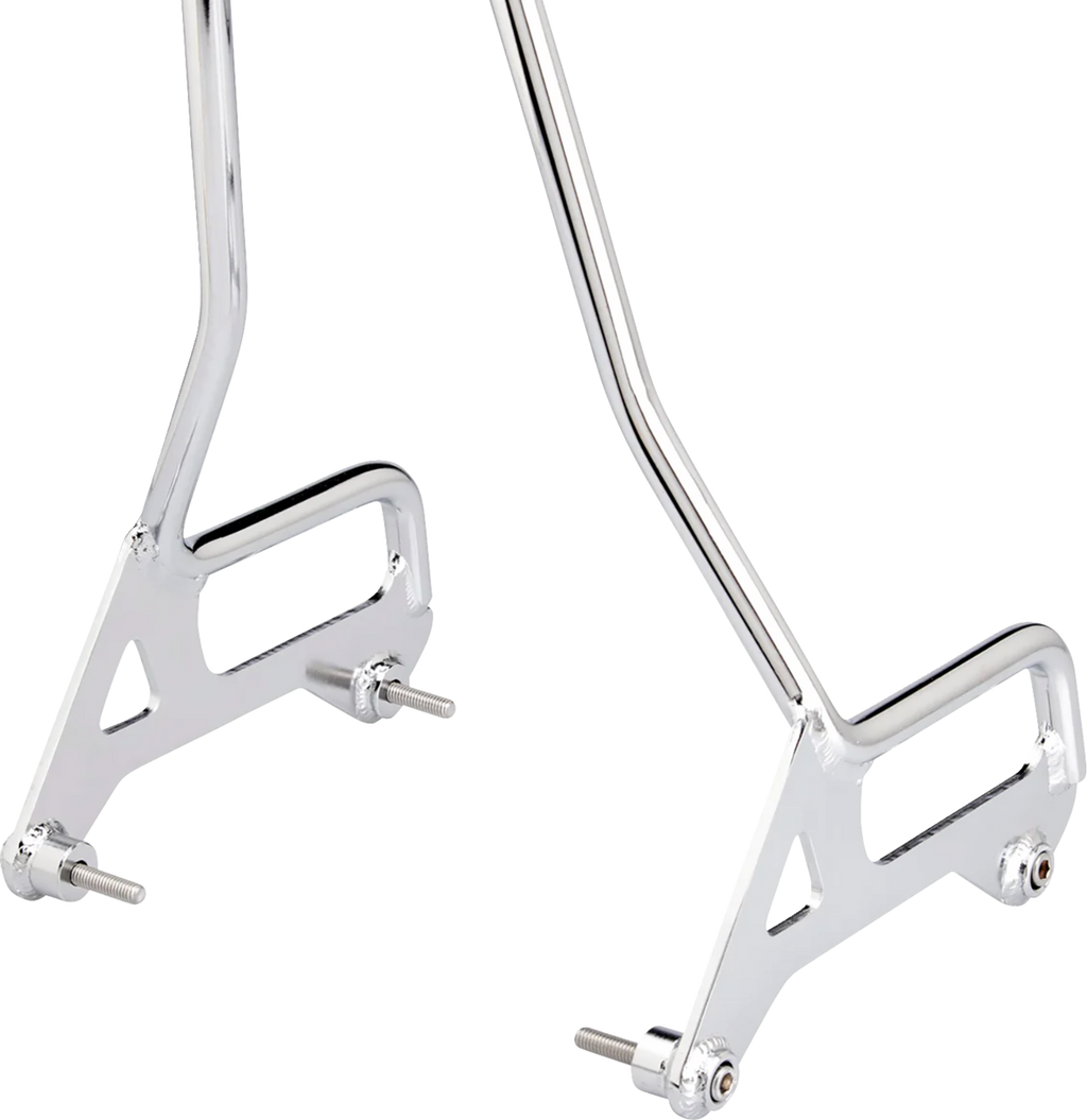 BILTWELL EXFIL Sissy Bar - XL - Chrome 5003-502 — image 5