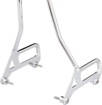 BILTWELL EXFIL Sissy Bar - XL - Chrome 5003-502 — image 5