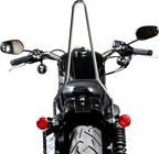 BILTWELL EXFIL Sissy Bar - XL - Chrome 5003-502 — image 7