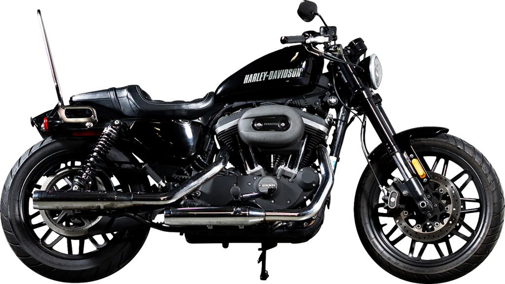 BILTWELL EXFIL Sissy Bar - XL - Chrome 5003-502 — image 8