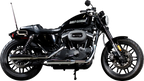 BILTWELL EXFIL Sissy Bar - XL - Chrome 5003-502 — image 8