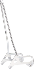 BILTWELL EXFIL Sissy Bar - XL - Chrome 5003-503 — image 1