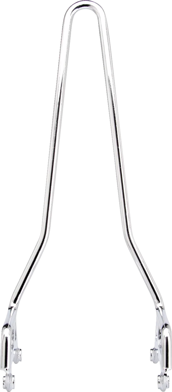 BILTWELL EXFIL Sissy Bar - XL - Chrome 5003-503 — image 2
