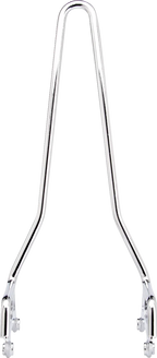 BILTWELL EXFIL Sissy Bar - XL - Chrome 5003-503 — image 2