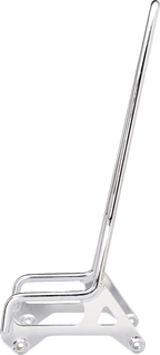 BILTWELL EXFIL Sissy Bar - XL - Chrome 5003-503 — image 3