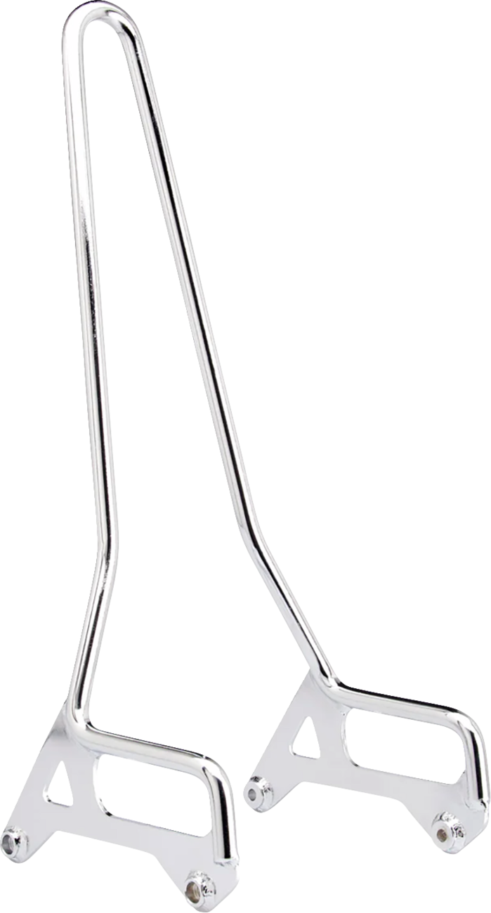 BILTWELL EXFIL Sissy Bar - XL - Chrome 5003-503 — image 4