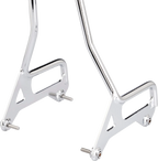 BILTWELL EXFIL Sissy Bar - XL - Chrome 5003-503 — image 5