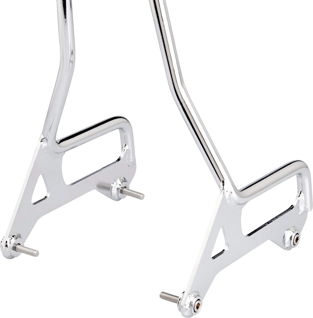 BILTWELL EXFIL Sissy Bar - XL - Chrome 5003-503 — image 5