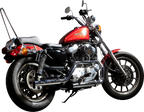 BILTWELL EXFIL Sissy Bar - XL - Chrome 5003-503 — image 8