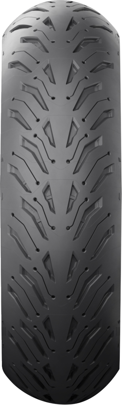 MICHELIN Tire - Road 6 - Rear - 140/70ZR17 - 66W 50118 — image 6