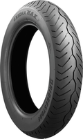 BRIDGESTONE Tire - Exedra Max - Front - 110/90-18 - 61H 5084 — image 1