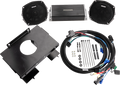 KICKER Speaker/Amplifier Kit - Street Glide 50HDS962 — image 1