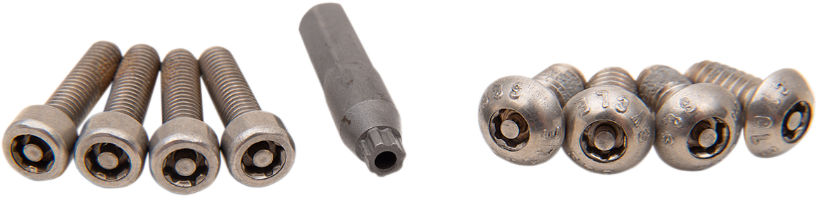S&S CYCLE Exhaust Dealer Service Kit 510-0684 — image 1